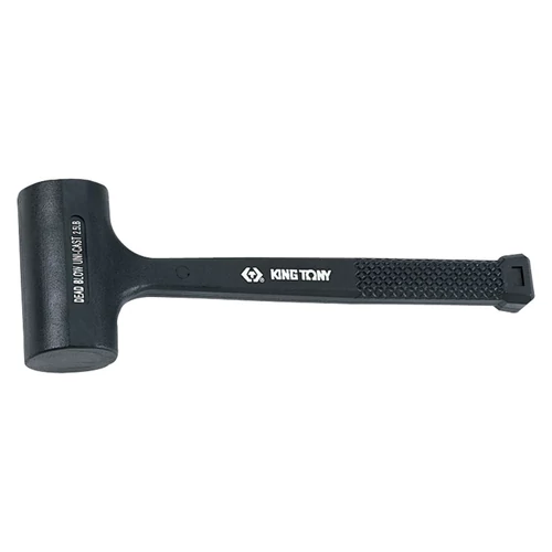 Gumikalapács 220g átm: 43mm 
