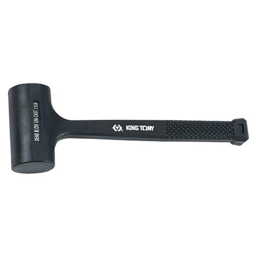 Gumikalapács 220g átm: 43mm 
