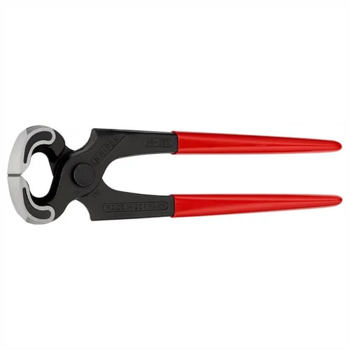 Knipex harapófogó PVC nyéllel 250mm 