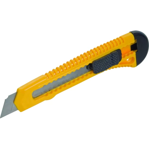 Modeco Műanyag tapétavágó kés 18mm-es MN-63-018