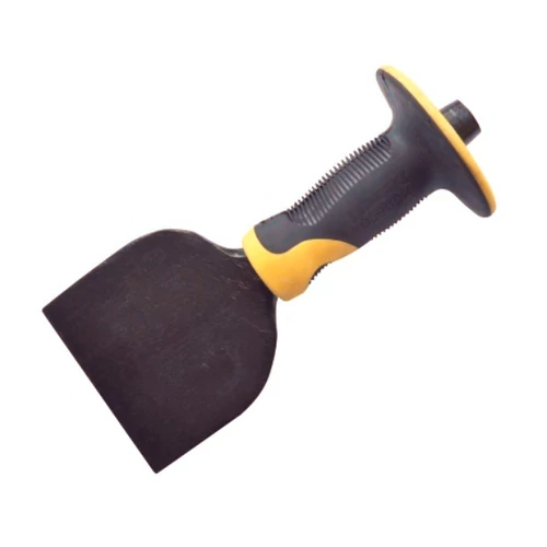 Laposvéső széles 215/100mm kézvédővel Modeco 63487