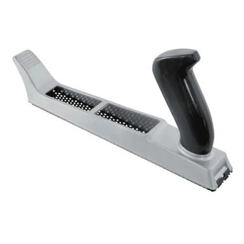 Gipszkartongyalu alumínium 250x40mm Modeco 66722