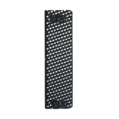 Gipszkartongyalu pótlap 250x40mm Modeco 66791