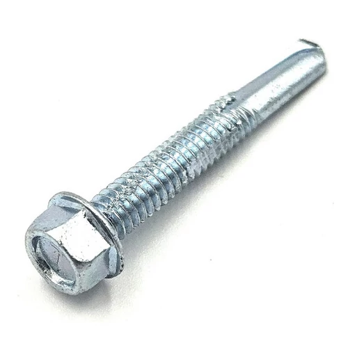 Hlf. lemezcsavar önf. 5,5x32mm nagy fúrásteljesítményű