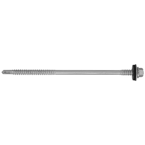 Hlf. szendvicspanel csavar 5,5/63x115mm EPDM alátéttel