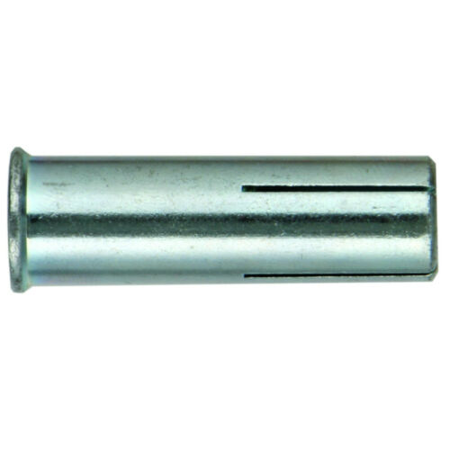 Peremes fémdűbel M8x25mm Rawlplug