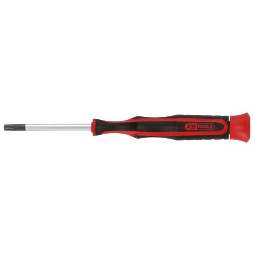 Műszerész csavarhúzó KS Tools Torx 5x50