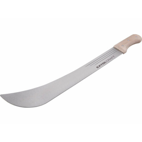 Bozótvágó kés (Machete)