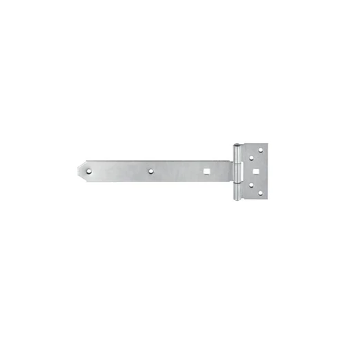 T csuklópánt 400x33mm Vorman