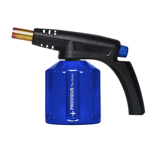 Forrasztólámpa fémházas piezos PG900M Providus