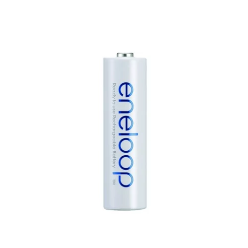 Panasonic Eneloop akkumulátor ceruza AA B4 1900mAh