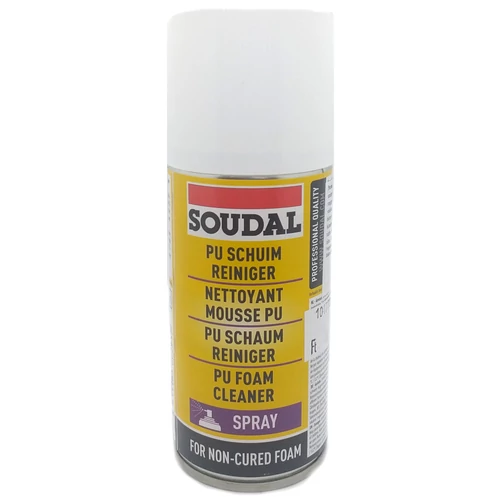 Soudal Purhab tisztító 150ml