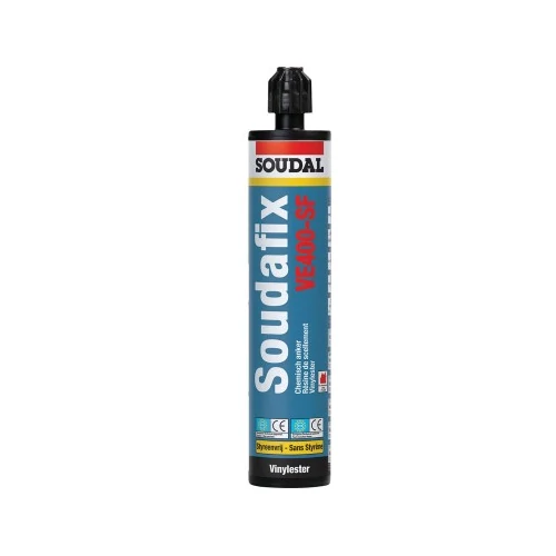 Soudal VE-400-SF / 280ml Soudafix