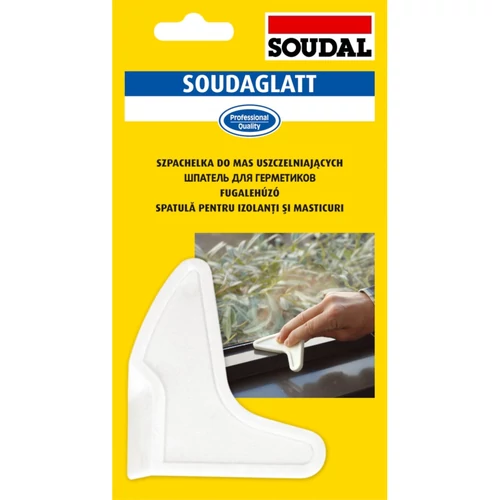 Soudal Fugalehúzó/csomagolt/POHu