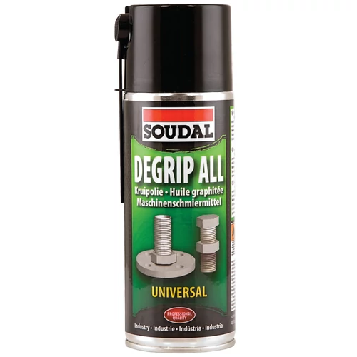 Soudal Csavarlazító spray 400 ml