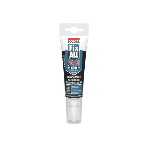 Fix All Flexi White 125ml