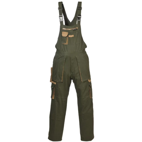 Munkanadrág Sniper Elite kantáros sötétzöld 48-50 L