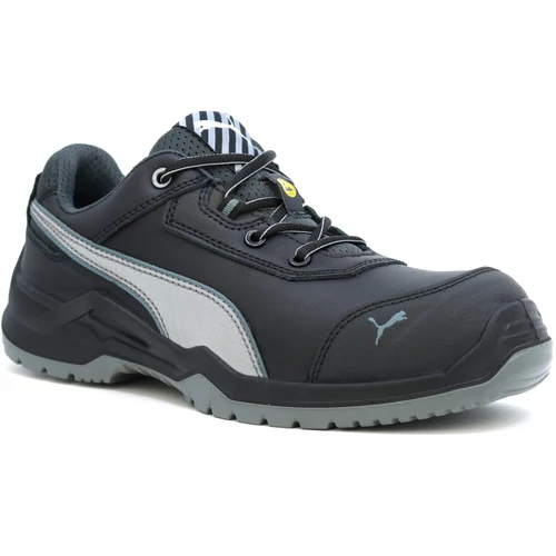 Puma Argon RX Low S3 ESD SRC védőcipő 43-as