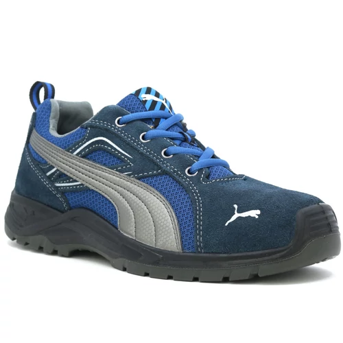 Puma Omni Sky Low S1P SRC védőcipő 43-as