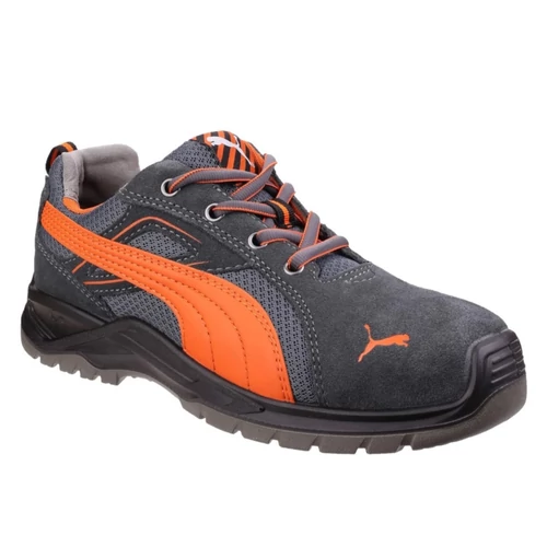 Puma Omni Flash Low S1P SRC védőcipő 43-as