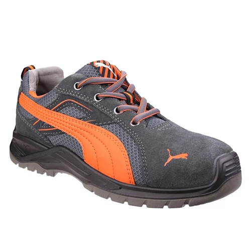 Puma Omni Flash Low S1P SRC védőcipő 44-es
