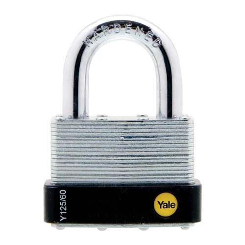 Lakat 60mm lamellás 3k YALE  1500088 Kifutott!