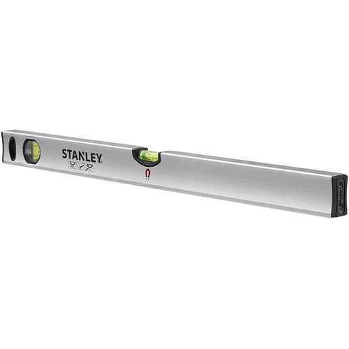 Vízmérték mágneses 600mm (43111) Stanley