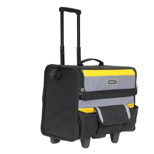 Stanley szerszám táska görgős szövetes 18" 1-973-515