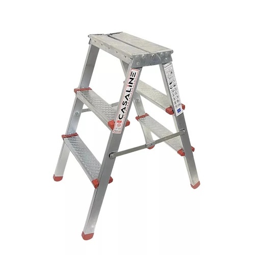 Casaline szerelő létra 2x4 fok 5100043