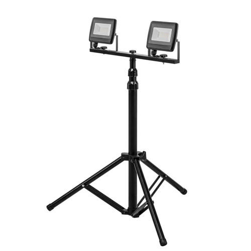 Reflektor dupla állv. 230V/2x30W 5400LM Neo Tools (99061)