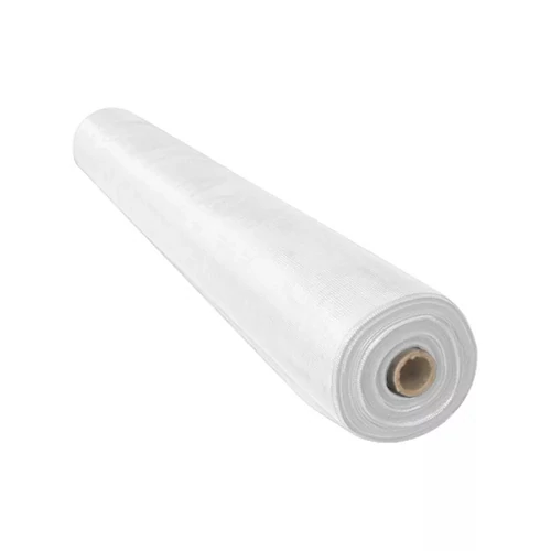 Szúnyogháló üvegszálas 100cm fehér 30m/tek.