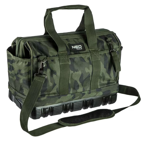 Neo Tools szerszámtáska 40x22x33cm 84-322 (444186)