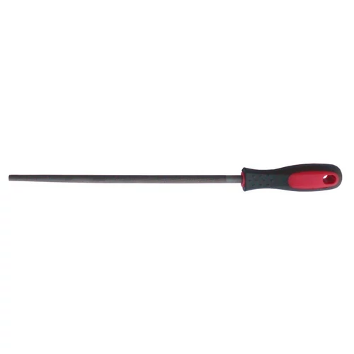 Reszelő kerek 150/3 nyelezett Z-Tools