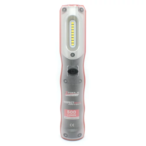 Z-tools Inspect Pro 500 akkus szerelőlámpa