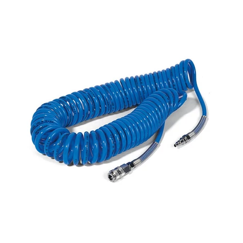 Z-Tools polyuretán spiráltömlő 4m/8x12mm