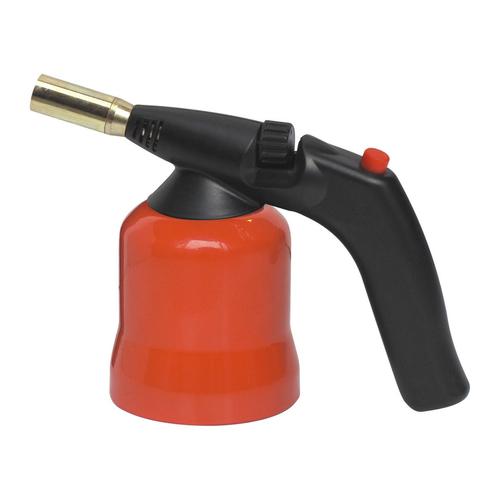 Forrasztólámpa Piezo fémházas ZTP2190P