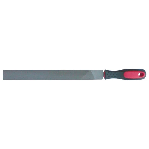 Reszelő lapos 200/1 nyelezett Z-Tools