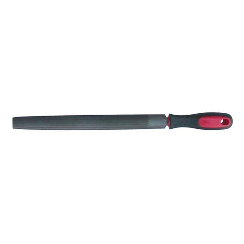 Reszelő félkerek 200/2 nyelezett Z-Tools