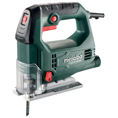 Metabo STEB 65 Quick szúrófűrész 