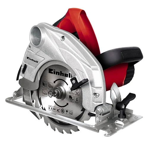 Einhell kézi körfűrész TC-CS 1200 (4330936)
