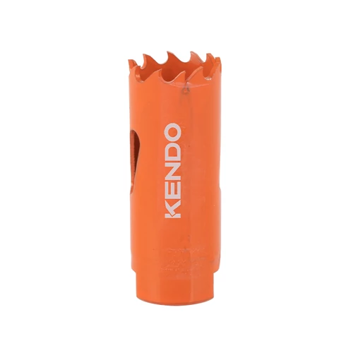 Kendo univerzális körkivágó Bi-Metal HSS 4/6tpi 20mm 41002027