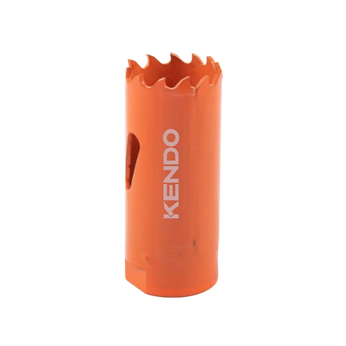 Kendo univerzális körkivágó Bi-Metal HSS 4/6tpi 22mm 41002227