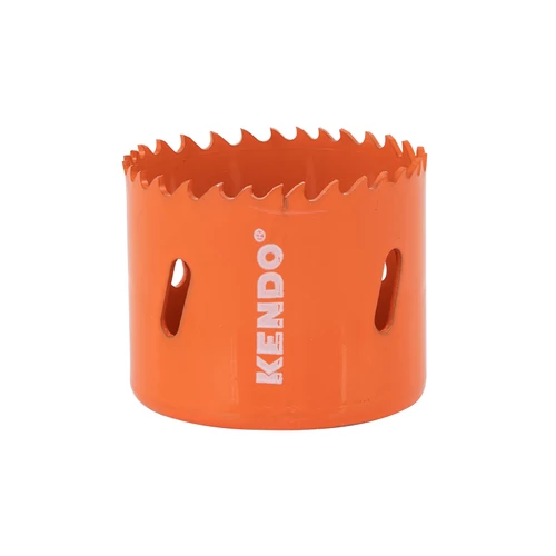 Kendo univerzális körkivágó Bi-Metal HSS 4/6tpi 54mm 41005427