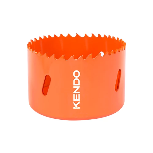 Kendo univerzális körkivágó Bi-Metal HSS 4/6tpi 68mm 41006827