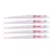 Milwaukee szablyafűrész lap 230/4,2 mm Bimetal 5 db/csom.