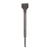 Milwaukee csempevéső hajlított SDS-Plus 40x250 mm