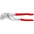Knipex fogókulcs 180mm/35mm párhuzamos pofákkal 