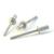 Popszegecs zárt 4,0x10mm alu-acél 
