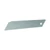 Szike penge 25mm 10db Modeco 63137