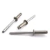 Popszegecs 4,8x12mm inox-inox 